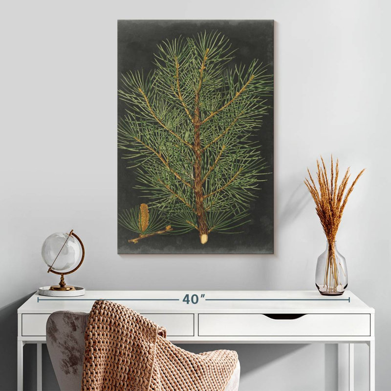 Pin dramatique Harnek II, H 30 po x l 20 po