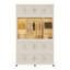 Organisateur de garde-robe portable pour vêtements-195855779