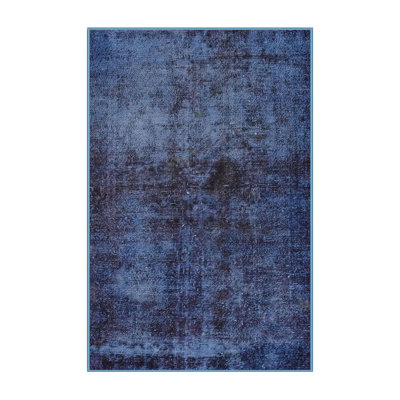 Abstract Indoor Rug