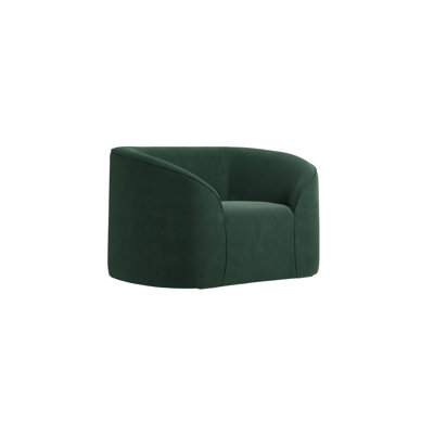 Cionni 109.5 Wide Tufted