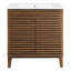 Crawley 30" Bathroom Vanity Cabinet-843802758