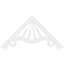 Pignon en PVC de qualité architecturale Marshall-122121241-122121234-44455496