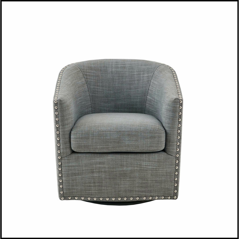 Pivot Tyler, Gris