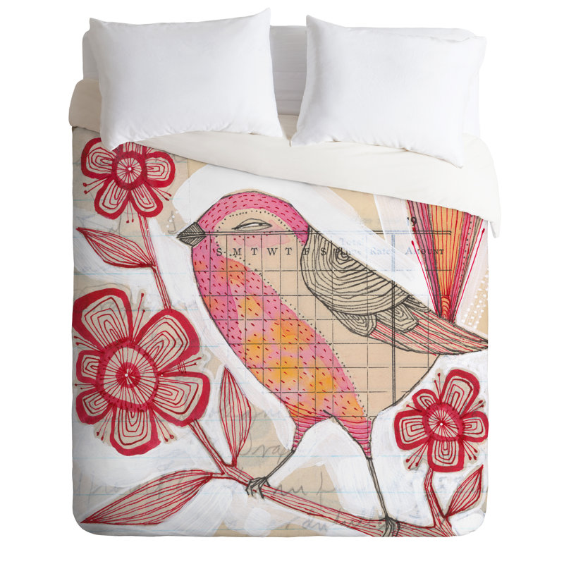 Housse de couette Wee Lass, Luxe, Housse de couette pour très grand lit