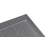 Streamline 36 in. x 36 in. Corner Acrylic Shower Base in Matte Grey with Center Drain, Drain Included-118934367
