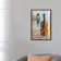 Stand By Me by Dana Sorokina - Gallery-Wrapped Canvas Giclée on Canvas