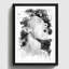 Billy Holiday - Wall Art-23740902-23740903