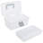 Rebrilliant Plastic Craft Case-1488652393