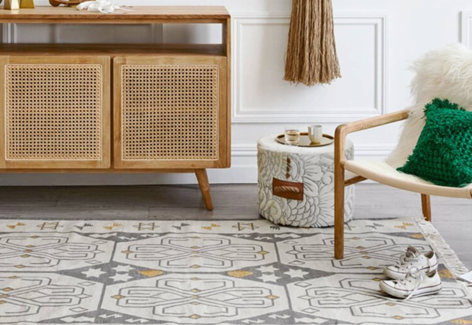 One-of-a-Kind Rugs