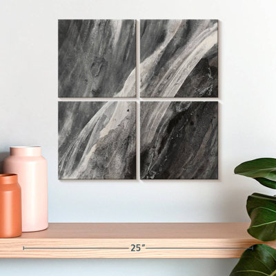 Avery gris foncé Splash