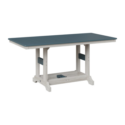 Garden Classic Outdoor Bar Table