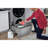LG Ventless Washer/Dryer Combo WashCombo, All-in-One Mega Capacity with Inverter HeatPump, Technology and Direct Drive Motor, 5.0 cu. ft.-106891576