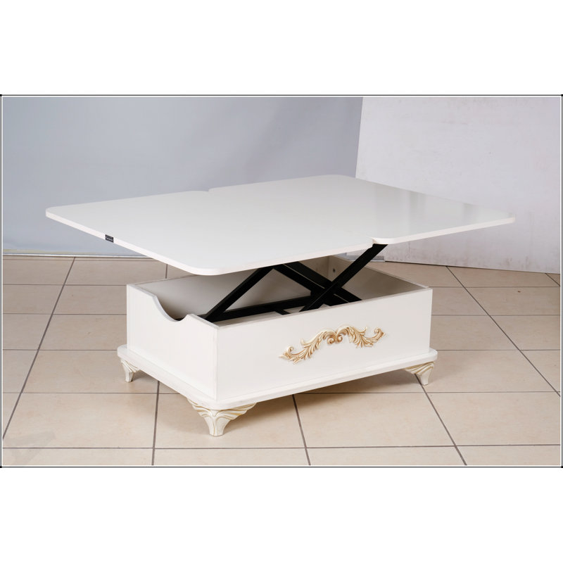 Table basse Rio Smart