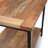 Modern - End Table - Natural