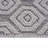 Geometric Rug, Machine-Woven Area Rug For Indoor And Outdoor-1937759494