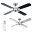 Leslie 106cm Ceiling Fan