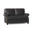 West Haven Leather Loveseat-1702208773-1702208782-1702208883