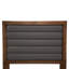 Brooklyn Walk Upholstered Bed-44188155