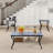 Ensemble de tables basses 3 pièces Aliona-1266735832