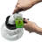 Tupkee Coffee Pot Brush