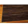 Kumari Leather Striped Indoor Rug