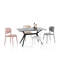 Agosta Rectangular Dining Table-659358077