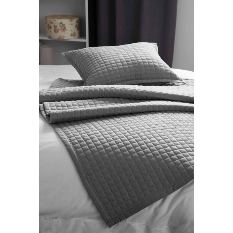 Crompton Runner, Grey