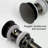 Bathroom Sink Pop-Up Drain With Overflow Vessel Sink,Stainless Steel(set Of 2)-106371733
