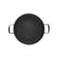 Aluminum braising pan 28cm x 9cm-93794949