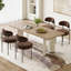 Chaise d'appoint en tissu Sherwood-559537625