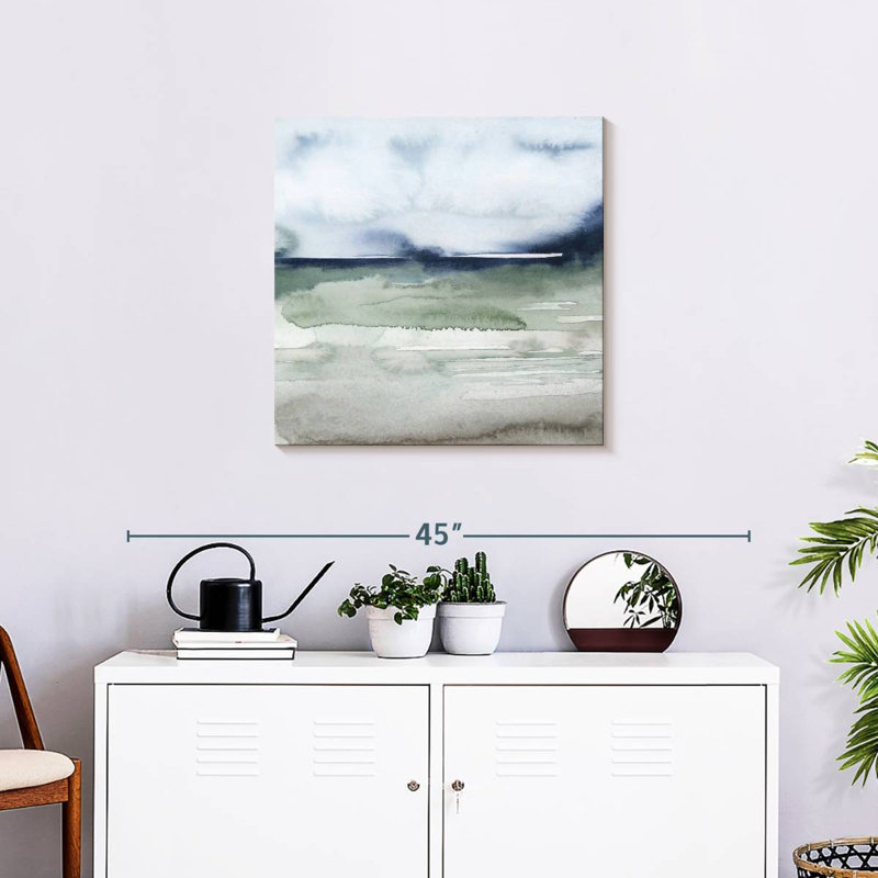 Avery Uplands I, 24" H x 24" W