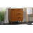 Baldwin 30'' Single Bathroom Vanity with Engineered Marble Top-1221673467