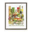 Cadre flottant italien pour cuisine et nourriture, design par Nancy Overton-1657391454-1657391455