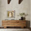 Mariana 94.5" Buffet Sideboard by Thomas Bina/Ronald Sasson