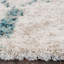 Donata Abstract Shag Area Rug-65308777