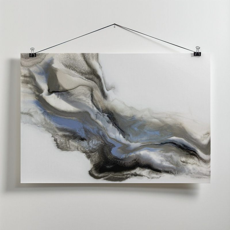 Wrapped Canvas Print, 50.8 cm H x 76.2 cm W