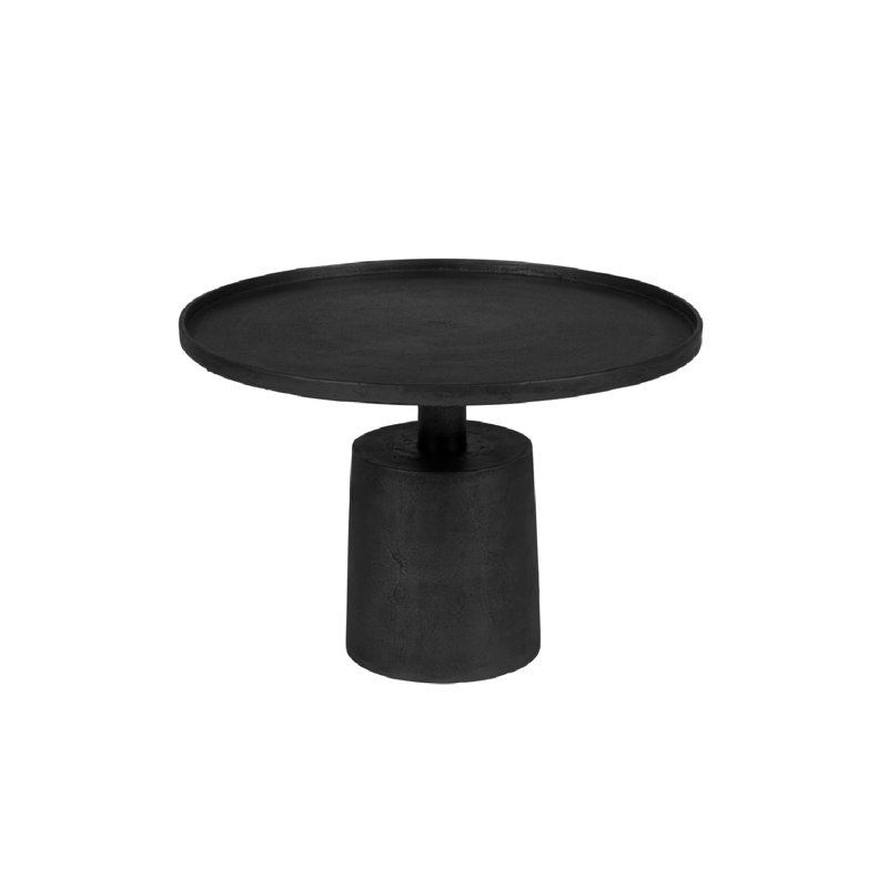 Mason Coffee Table, Black