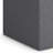 Rockwood - Cube Storage Ottoman With Tray-897828927