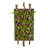 41'' Faux Plant in Wood Freestanding
