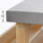 Outdoor Kitchen Island, Natural-2142278549