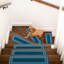 Tapis d'escalier Hewish-1718614641