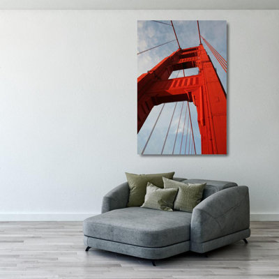 Pont Golden Gate, San Francisco