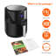 WOLTU 4L Air Fryer Oven-63973236