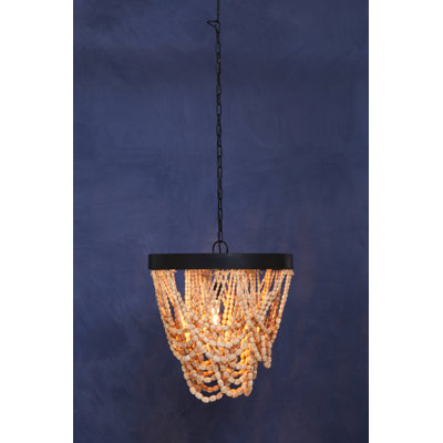1 - Light Chandelier