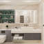 Miroir rectangulaire-1433566122