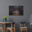 «Venus Through Mobius Arch» par Shawn / Corinne Severn, art mural en métal-245286169