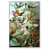 White Framed Canvas selected