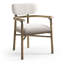 Stone Ridge Upholstered Arm Chair