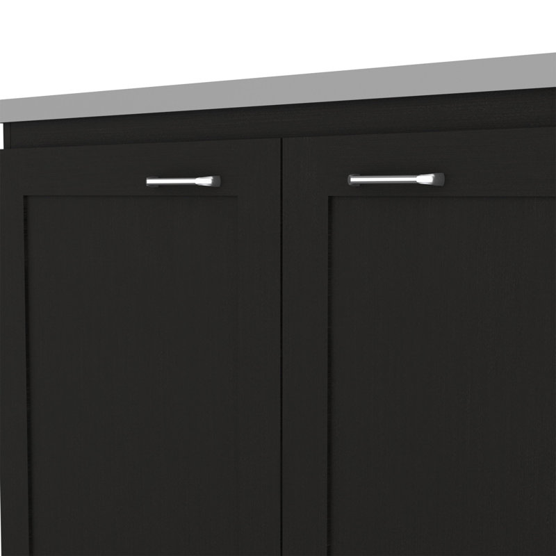 Perseus Cabinet Set