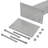 Boat Trailer Winch Stand Bow Support